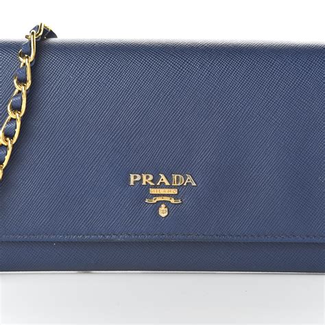 saffiano metal prada